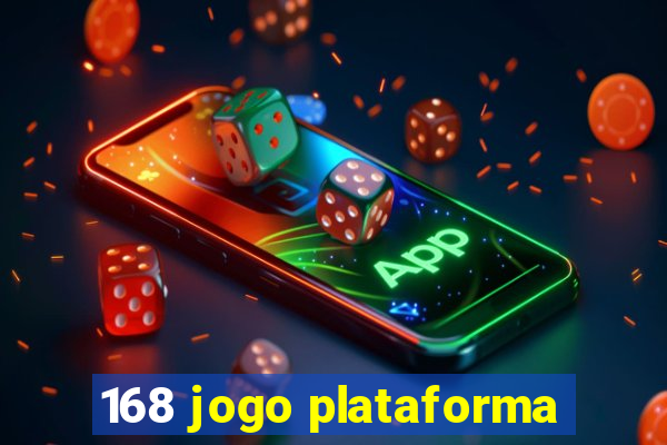 168 jogo plataforma